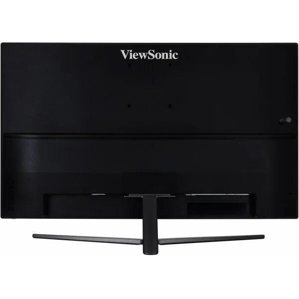 Viewsonic VX Series VX3211-2K-mhd 32" WQHD Monitor - 3ms, IPS, Height Adjustable, Speakers, Black