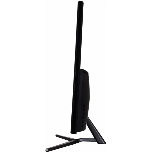 Viewsonic VX Series VX3211-2K-mhd 32" WQHD Monitor - 3ms, IPS, Height Adjustable, Speakers, Black