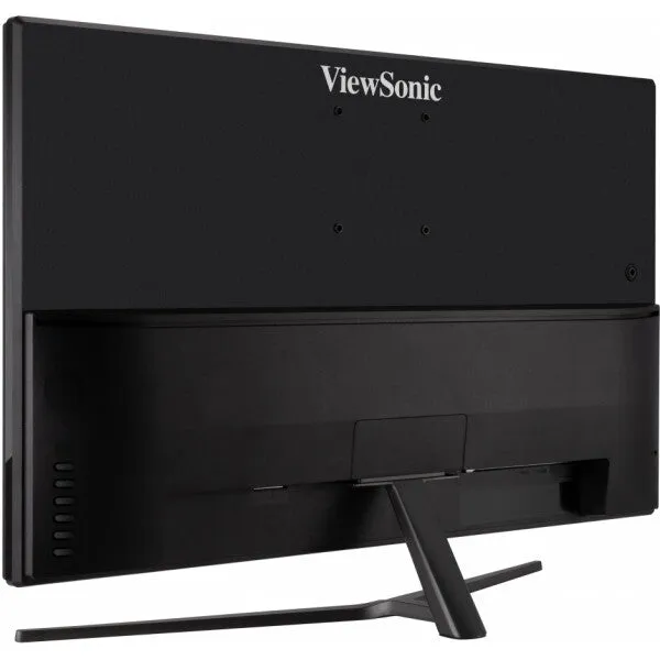 Viewsonic VX Series VX3211-4K-mhd 32" 4K Ultra HD Monitor - 60Hz, VA, AMD FreeSync, Height Adjustable, Speakers, Black