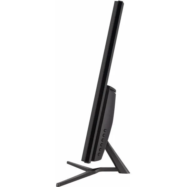 Viewsonic VX Series VX3211-4K-mhd 32" 4K Ultra HD Monitor - 60Hz, VA, AMD FreeSync, Height Adjustable, Speakers, Black
