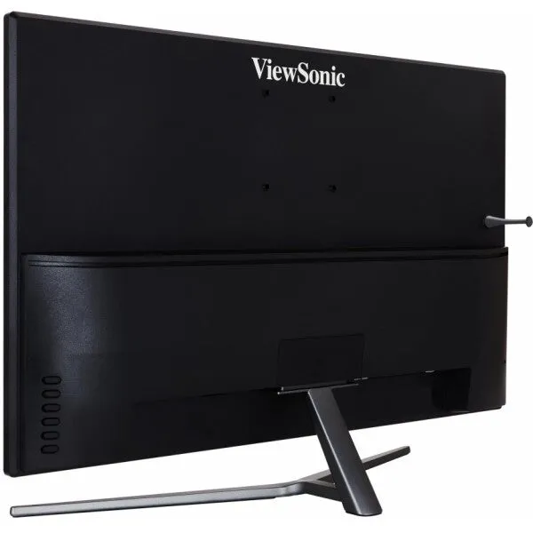 Viewsonic VX Series VX3211-MH 32" Full HD Monitor - 60Hz, 3ms, IPS, Height Adjustable, Speakers, Black