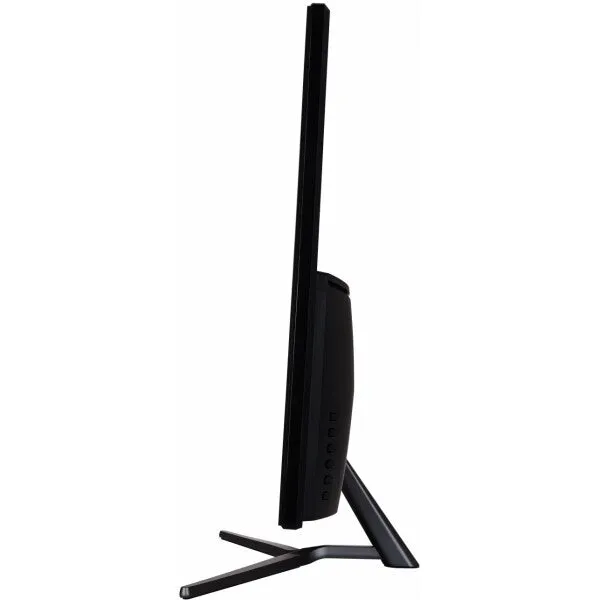 Viewsonic VX Series VX3211-MH 32" Full HD Monitor - 60Hz, 3ms, IPS, Height Adjustable, Speakers, Black