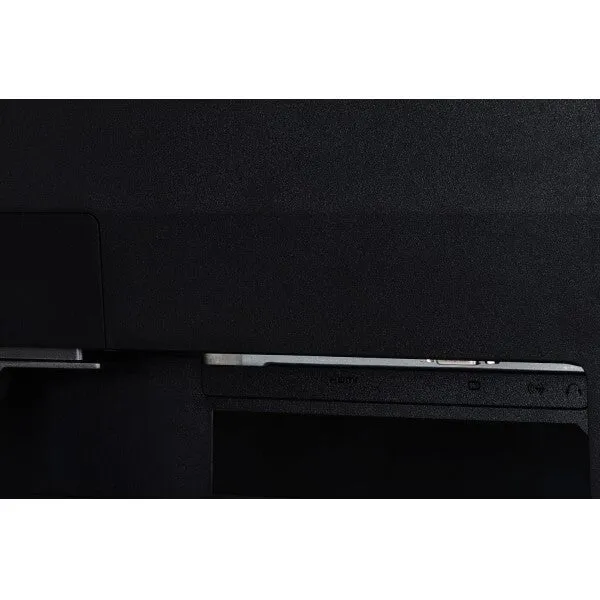 Viewsonic VX Series VX3211-MH 32" Full HD Monitor - 60Hz, 3ms, IPS, Height Adjustable, Speakers, Black
