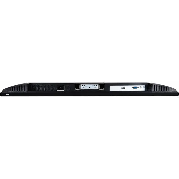 Viewsonic VX Series VX3211-MH 32" Full HD Monitor - 60Hz, 3ms, IPS, Height Adjustable, Speakers, Black