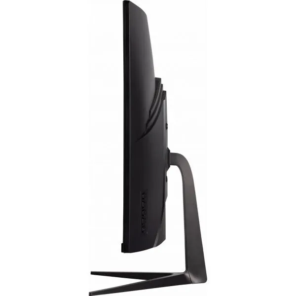 Viewsonic VX Series VX3218-PC-MHD 31.5" Full HD Curved Gaming Monitor - 165Hz, 1ms, VA, AMD Adaptive Sync, Speakers, Black