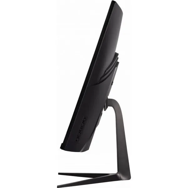 Viewsonic VX Series VX3218-PC-MHD 31.5" Full HD Curved Gaming Monitor - 165Hz, 1ms, VA, AMD Adaptive Sync, Speakers, Black