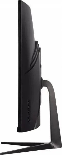 Viewsonic VX Series VX3219-PC-MHD 32" Full HD Curved Gaming Monitor - 240Hz, 1ms, VA, Adaptive Sync, Speakers, Black