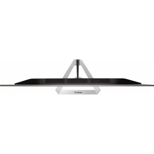 Viewsonic VX Series VX3276-2K-mhd-2 32" Quad HD Monitor - 75Hz, 4ms, IPS, Adaptive Sync, Speakers, Silver