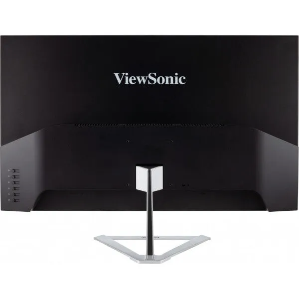 Viewsonic VX Series VX3276-2K-mhd-2 32" Quad HD Monitor - 75Hz, 4ms, IPS, Adaptive Sync, Speakers, Silver