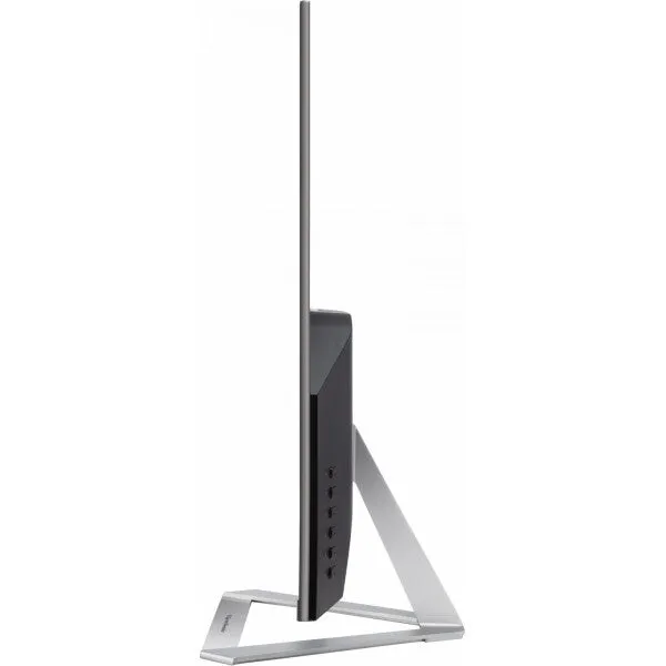 Viewsonic VX Series VX3276-2K-mhd-2 32" Quad HD Monitor - 75Hz, 4ms, IPS, Adaptive Sync, Speakers, Silver