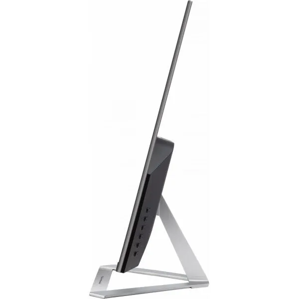 Viewsonic VX Series VX3276-2K-mhd-2 32" Quad HD Monitor - 75Hz, 4ms, IPS, Adaptive Sync, Speakers, Silver