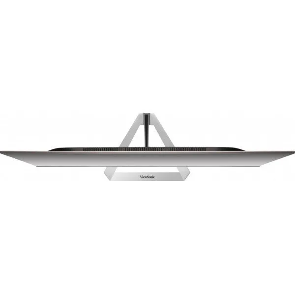 Viewsonic VX Series VX3276-2K-mhd-2 32" Quad HD Monitor - 75Hz, 4ms, IPS, Adaptive Sync, Speakers, Silver