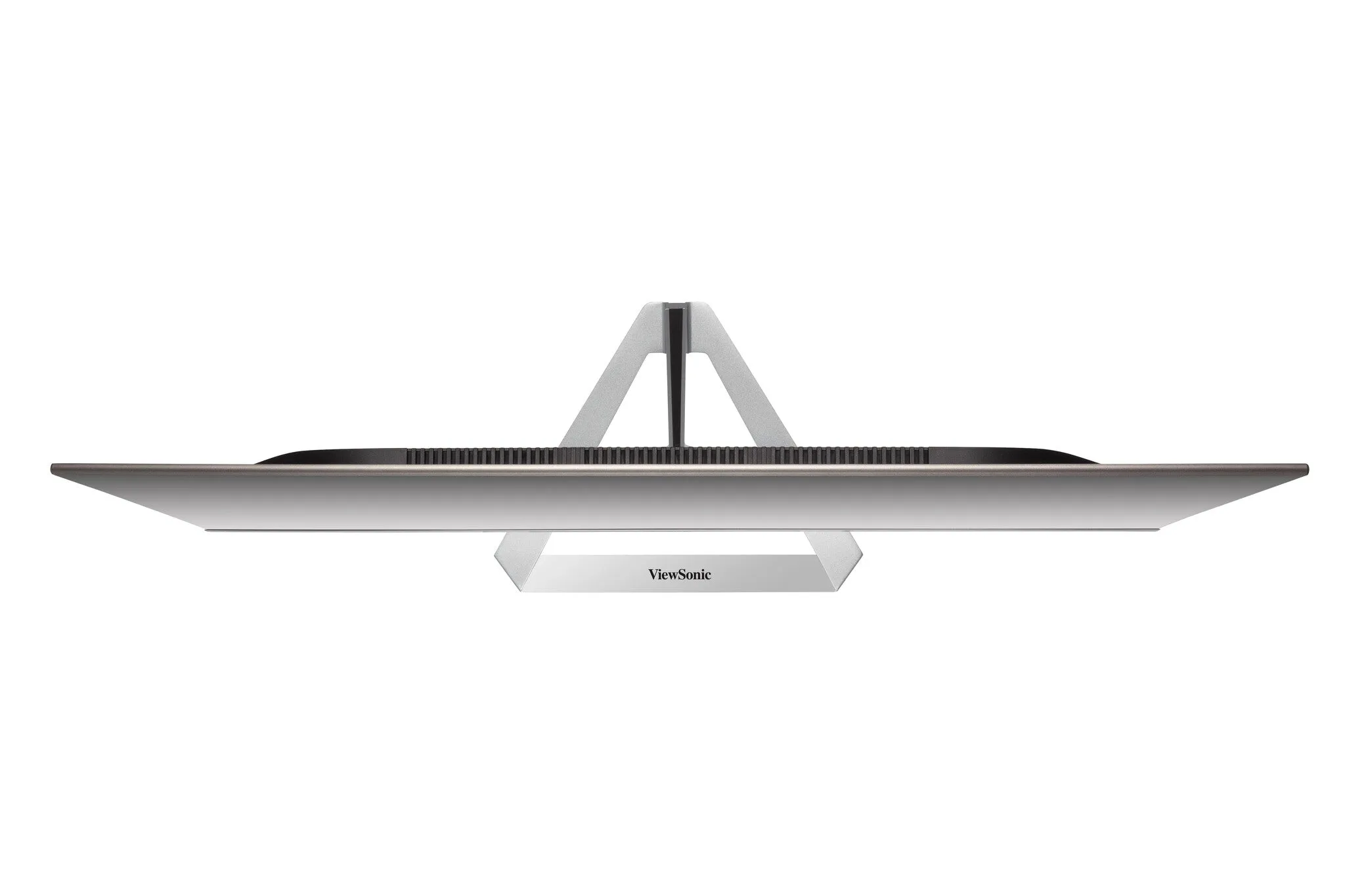 Viewsonic VX3276-4K-MHD 32" 4K Ultra HD Monitor - 60Hz, 8ms, VA, Speakers, Silver