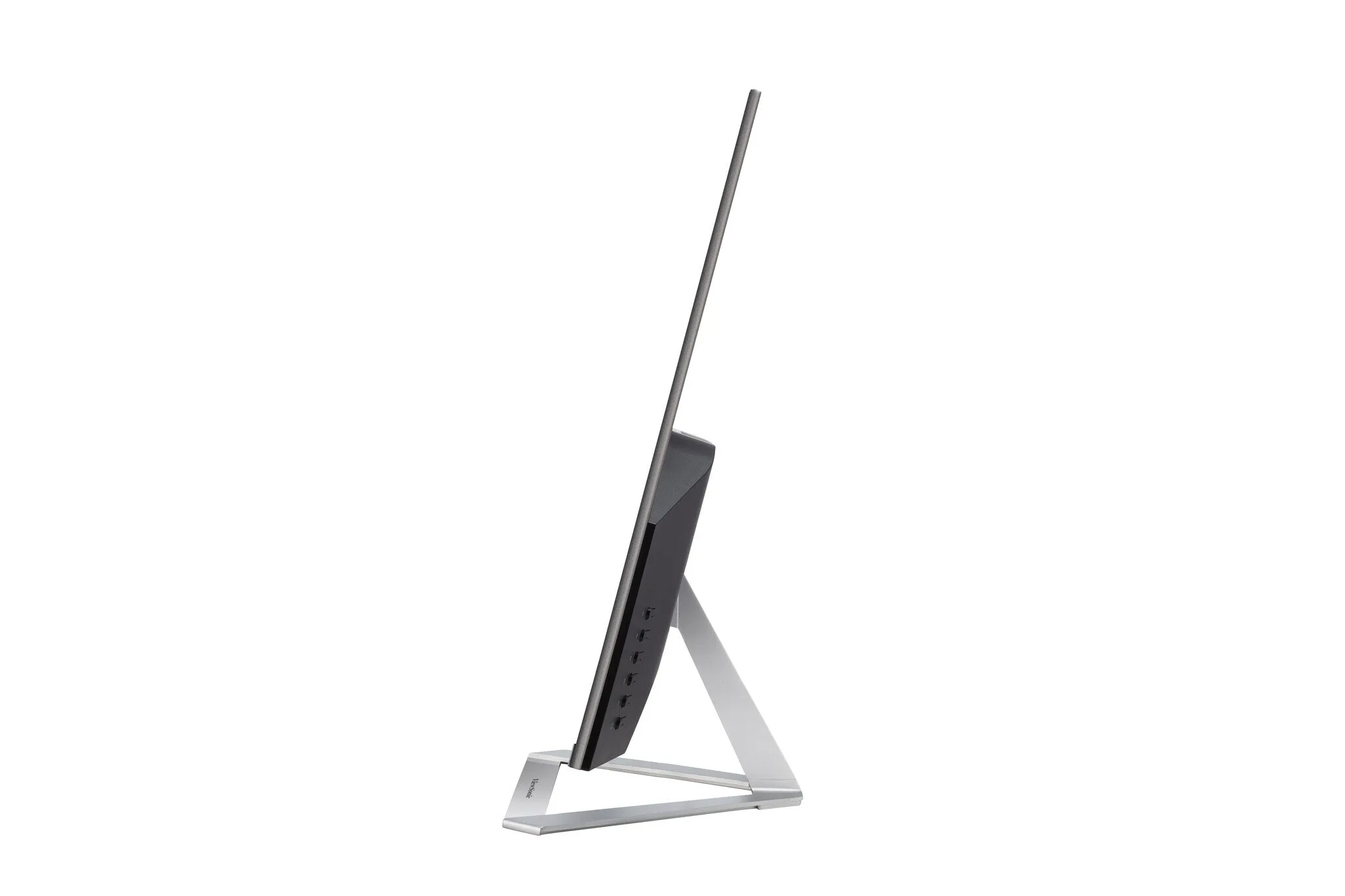 Viewsonic VX3276-4K-MHD 32" 4K Ultra HD Monitor - 60Hz, 8ms, VA, Speakers, Silver