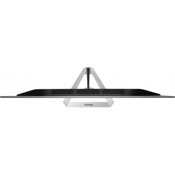 Viewsonic VX3276-4K-MHD 32" 4K Ultra HD Monitor - 60Hz, 8ms, VA, Speakers, Silver