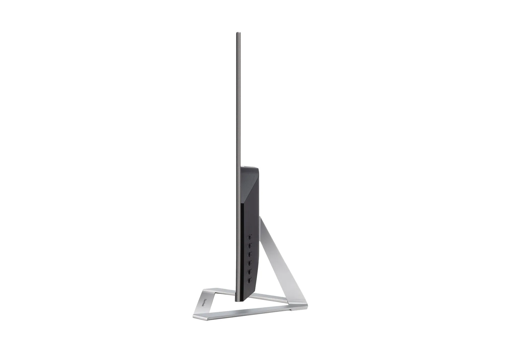 Viewsonic VX3276-4K-MHD 32" 4K Ultra HD Monitor - 60Hz, 8ms, VA, Speakers, Silver
