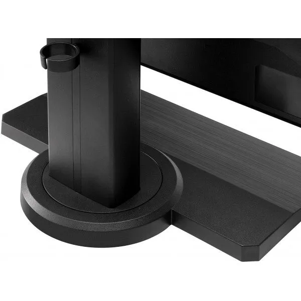 Viewsonic X Series XG2405 23.8" Full HD Gaming Monitor - 144Hz, 1ms, IPS, AMD FreeSync, Height Adjustable, Speakers, Black
