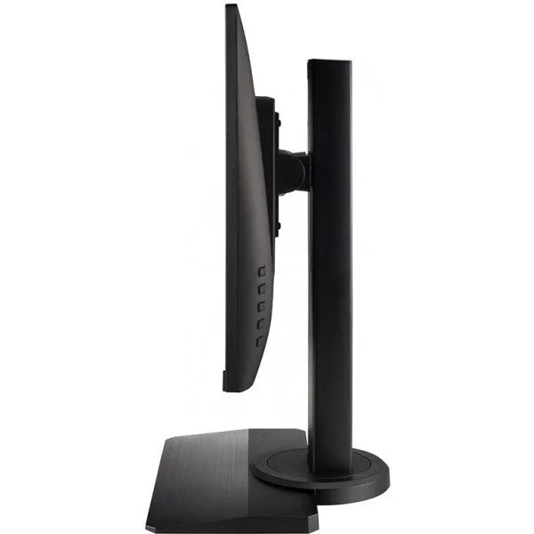 Viewsonic X Series XG2405 23.8" Full HD Gaming Monitor - 144Hz, 1ms, IPS, AMD FreeSync, Height Adjustable, Speakers, Black