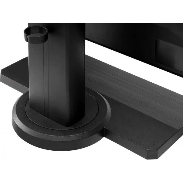 Viewsonic X Series XG2705-2K 27" Quad HD Gaming Monitor - 144Hz, 1ms, IPS, Height Adjustable, Speakers, Black