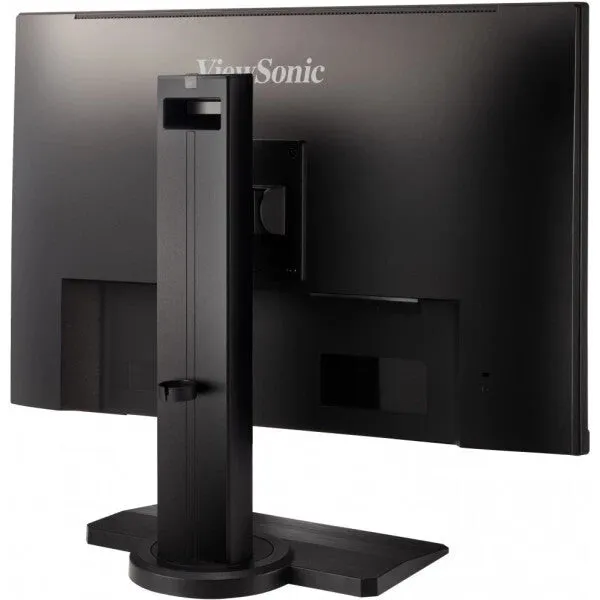 Viewsonic X Series XG2705-2K 27" Quad HD Gaming Monitor - 144Hz, 1ms, IPS, Height Adjustable, Speakers, Black