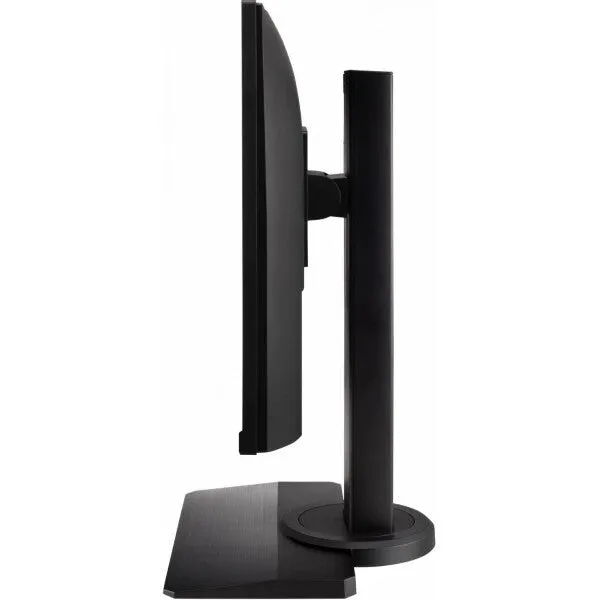 Viewsonic X Series XG2705-2K 27" Quad HD Gaming Monitor - 144Hz, 1ms, IPS, Height Adjustable, Speakers, Black