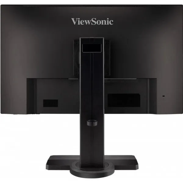 Viewsonic X Series XG2705-2K 27" Quad HD Gaming Monitor - 144Hz, 1ms, IPS, Height Adjustable, Speakers, Black