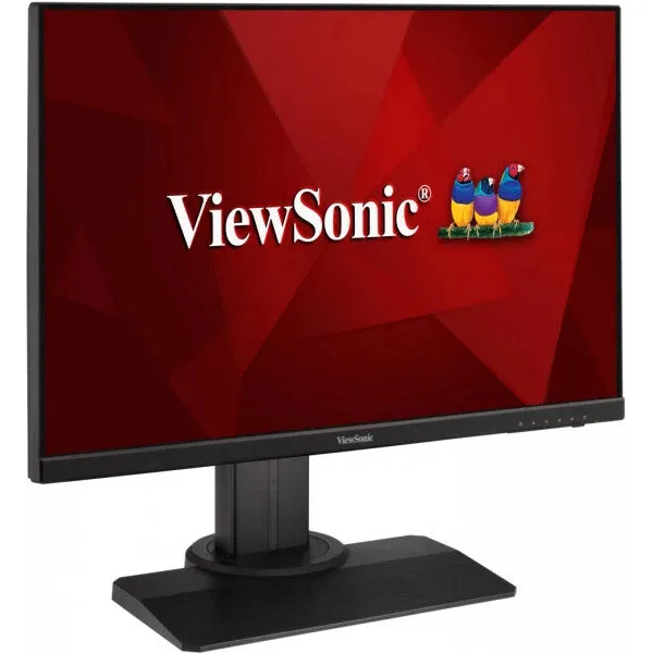 Viewsonic X Series XG2705-2K 27" Quad HD Gaming Monitor - 144Hz, 1ms, IPS, Height Adjustable, Speakers, Black