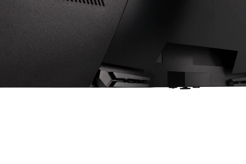 Viewsonic XG271QG 27" 2K Ultra HD Gaming Monitor - 240Hz, 1ms, IPS, NVIDIA G-Sync, Height Adjustable, Speakers, Black