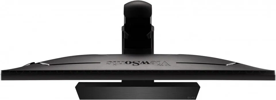 Viewsonic XG271QG 27" 2K Ultra HD Gaming Monitor - 240Hz, 1ms, IPS, NVIDIA G-Sync, Height Adjustable, Speakers, Black