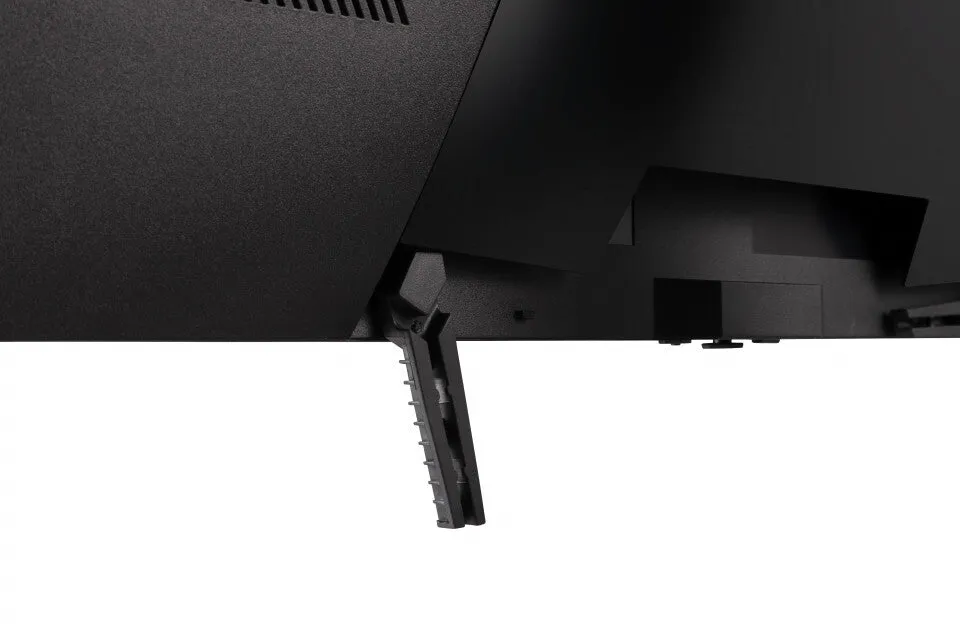 Viewsonic XG271QG 27" 2K Ultra HD Gaming Monitor - 240Hz, 1ms, IPS, NVIDIA G-Sync, Height Adjustable, Speakers, Black