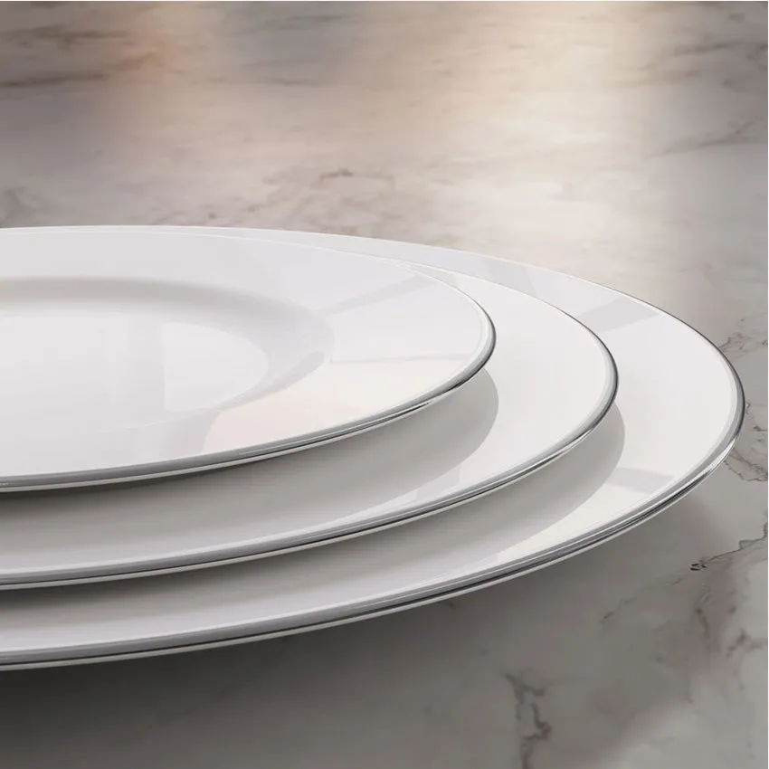 Villeroy & Boch | Anmut Rim Soup Bowl