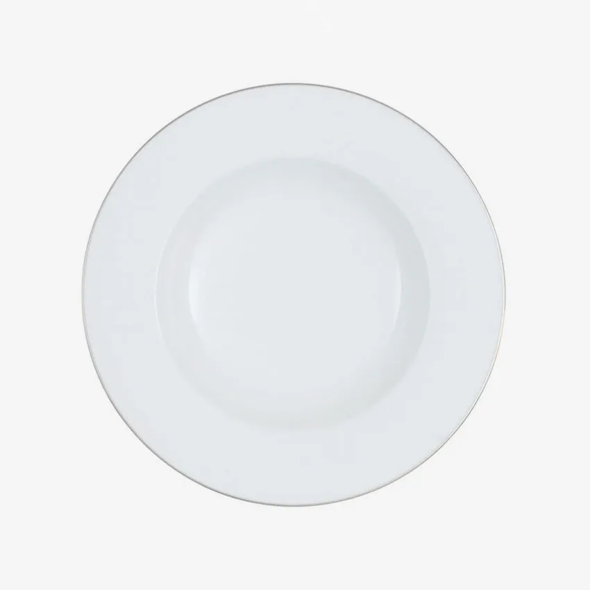 Villeroy & Boch | Anmut Rim Soup Bowl