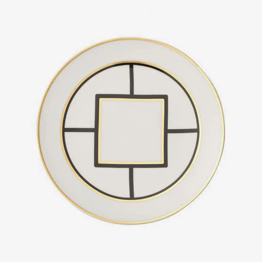 Villeroy & Boch | Metro Chic Plate