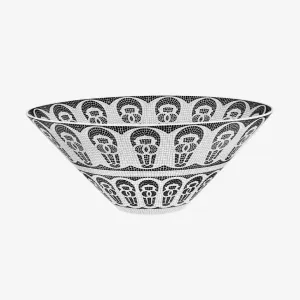 Vista Alegre | Calcada Portuguesa Salad Bowl