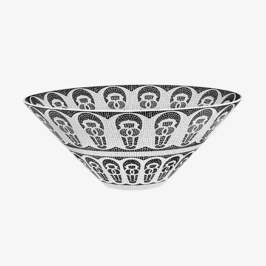 Vista Alegre | Calcada Portuguesa Salad Bowl