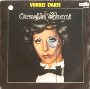 Vorrei Darti / Eccola Qui