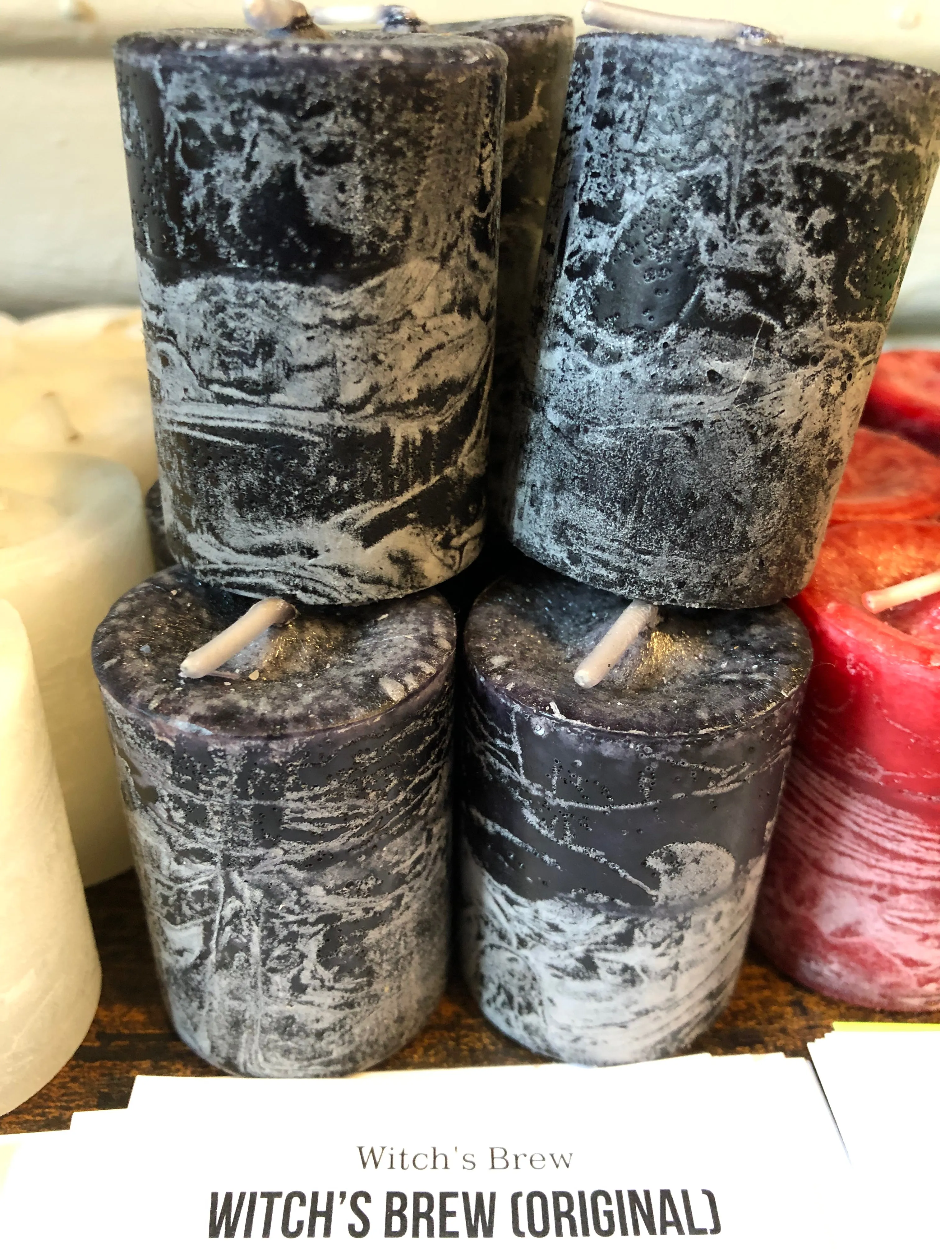 Votive Candle