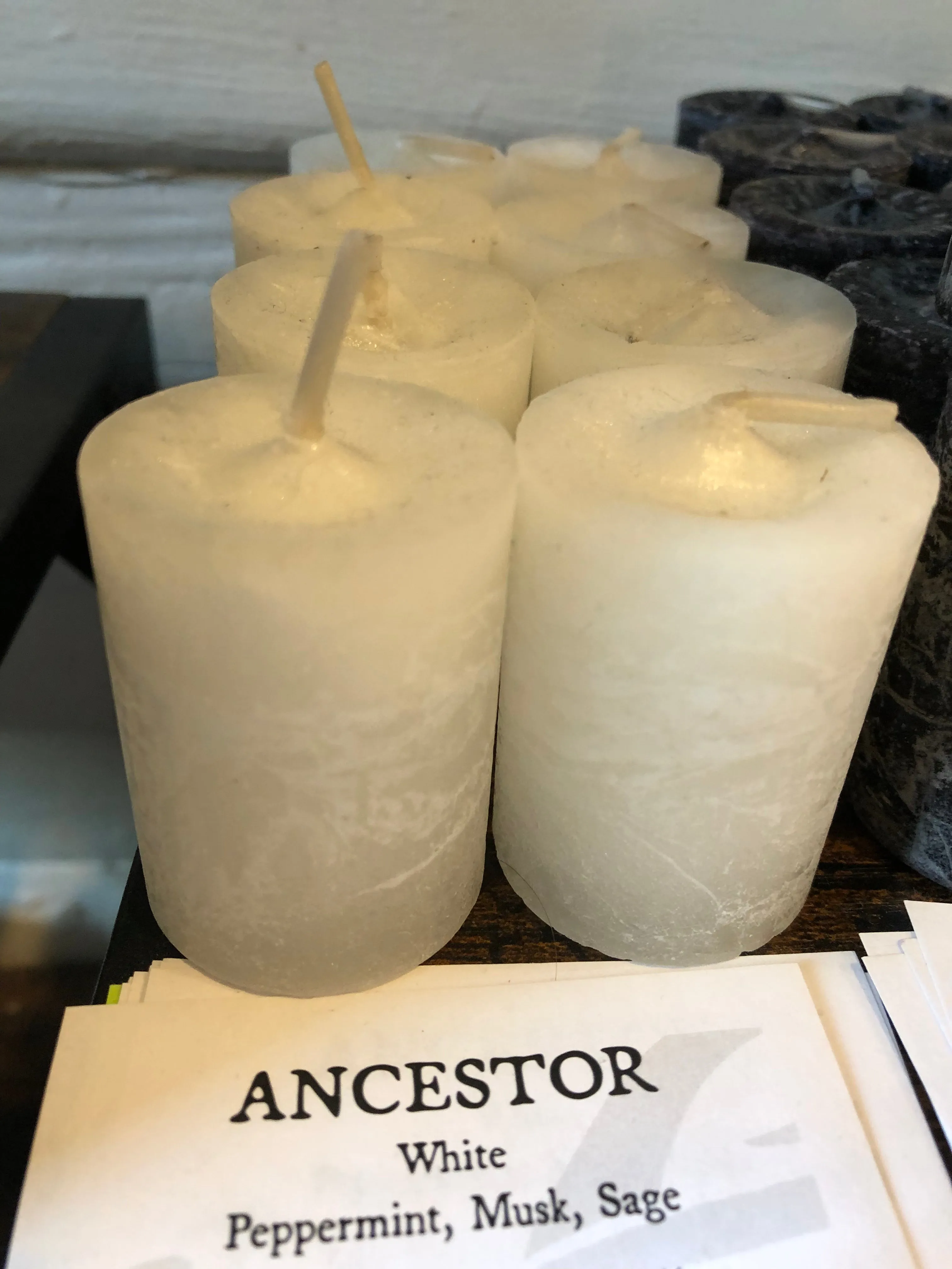 Votive Candle