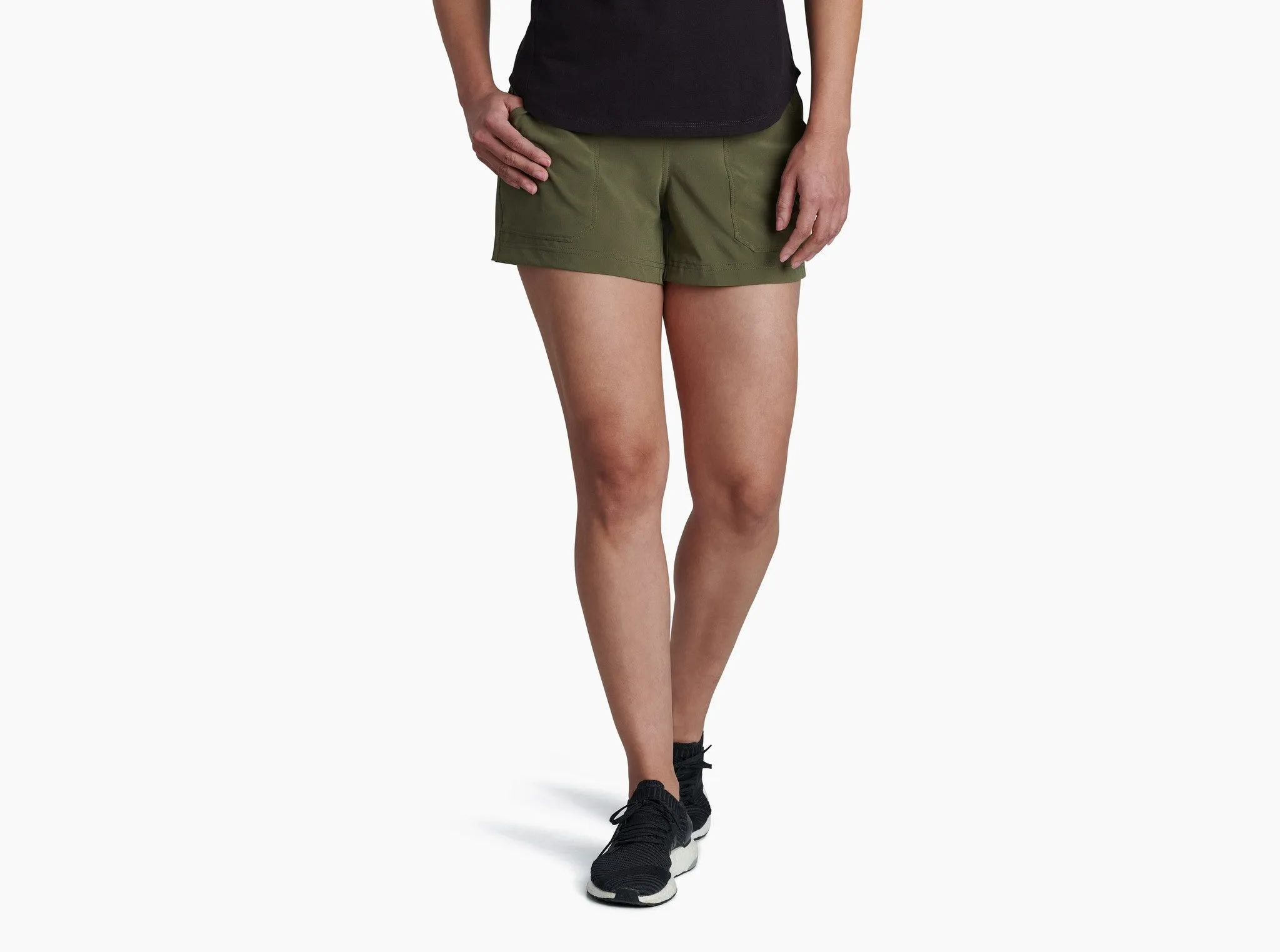 W Vantage Short