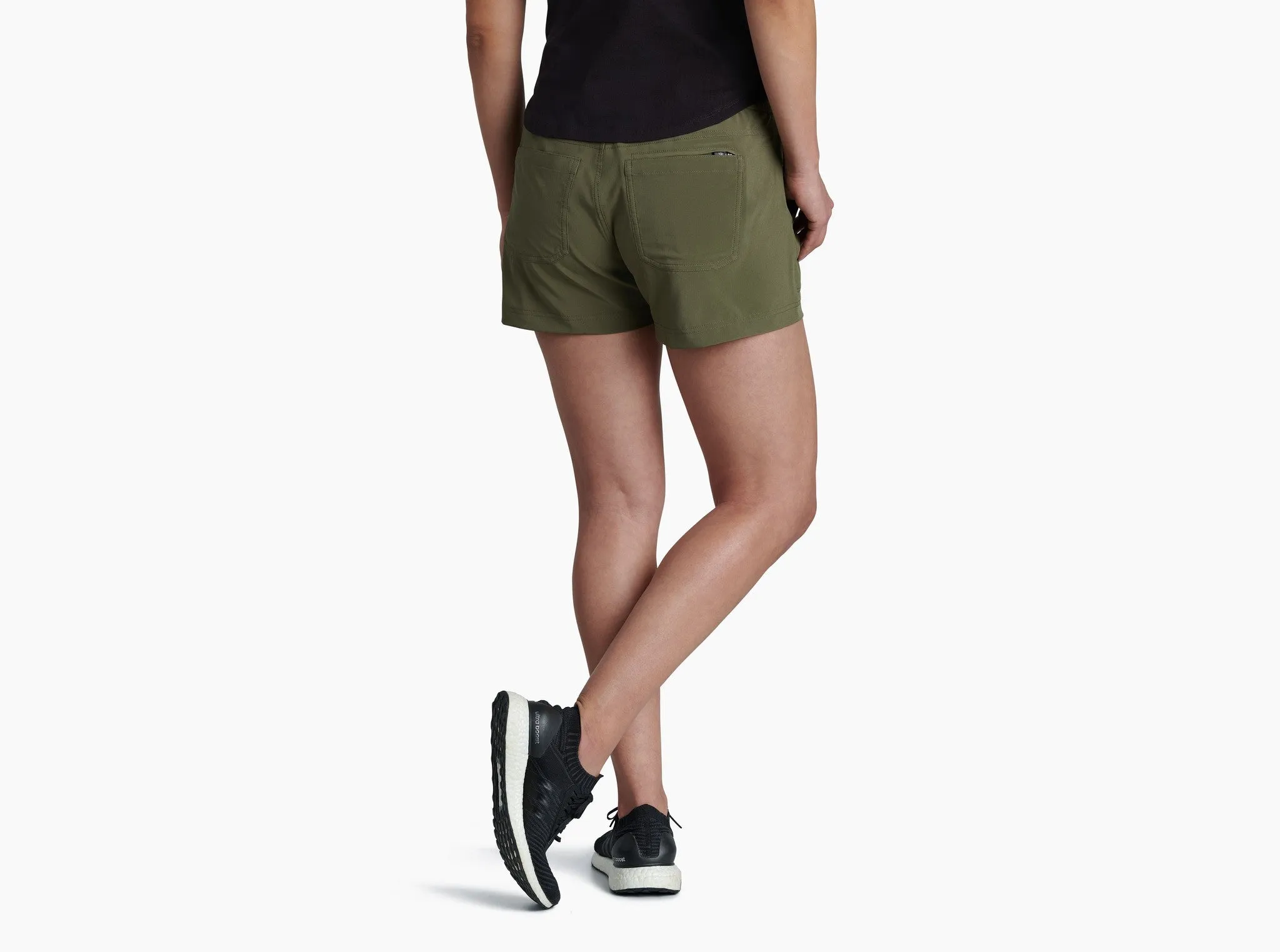 W Vantage Short