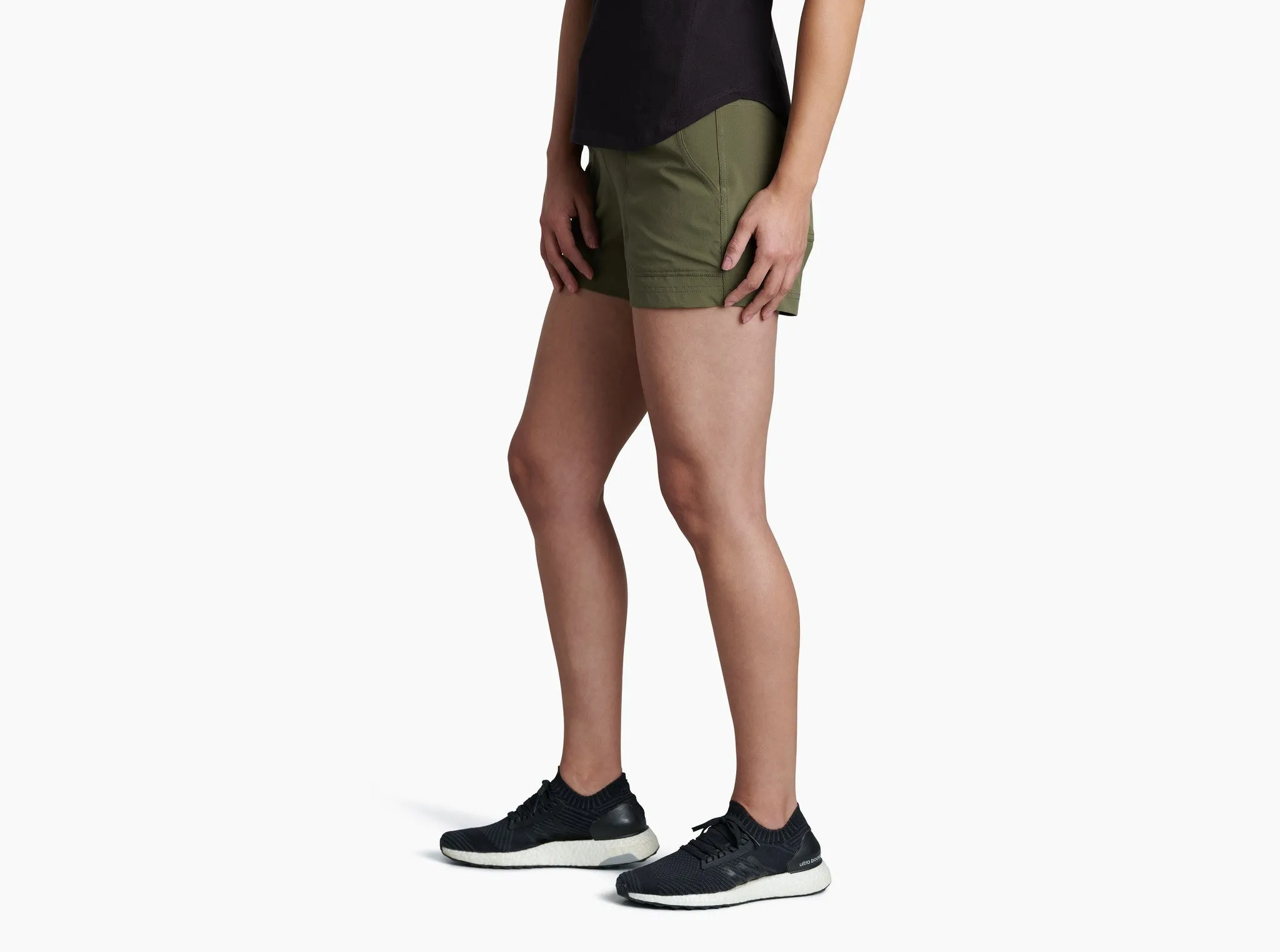 W Vantage Short