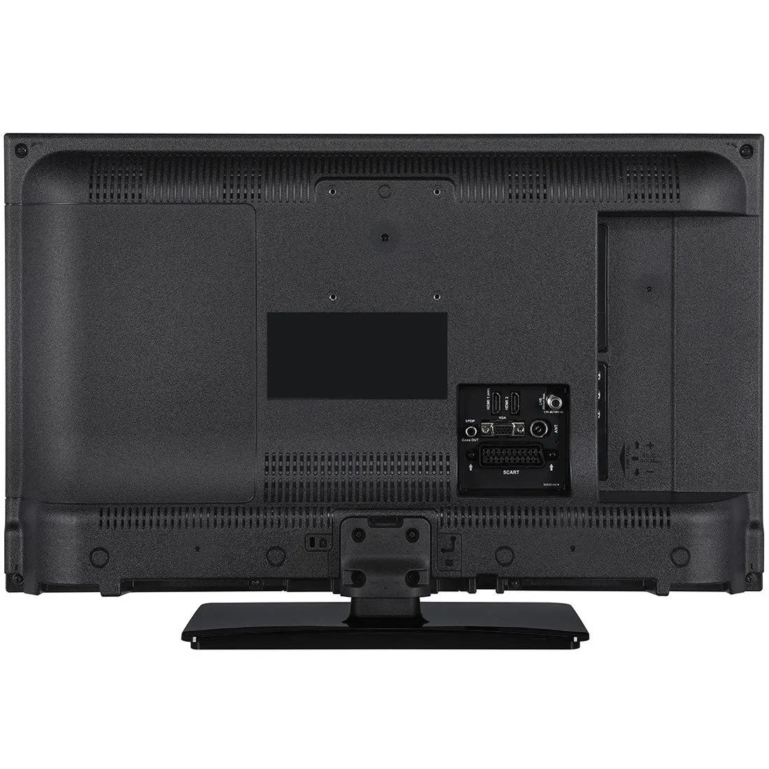 Walker 24" HD Ready Ultra Slim TV | WPT2421SAT