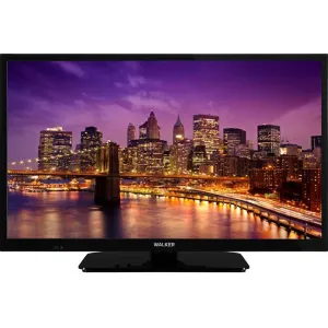 Walker 24" HD Ready Ultra Slim TV | WPT2421SAT