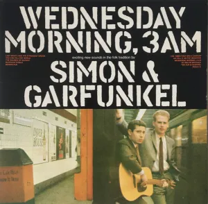 Wednesday Morning 3 AM