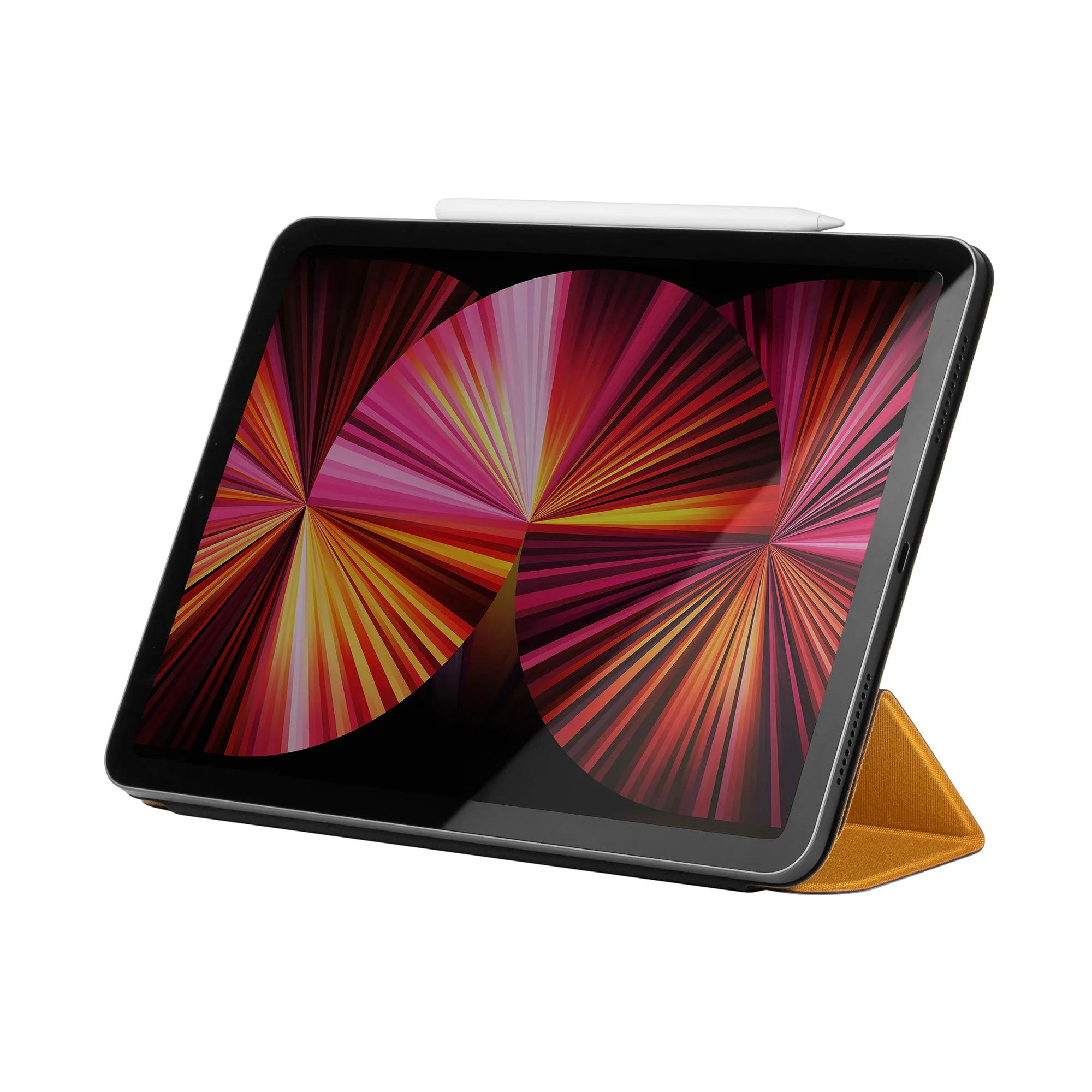 W.F.A Folio Case for iPad Pro 12.9" | Kraft