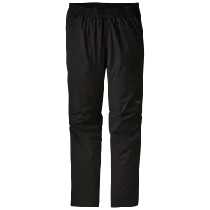 Womens Apollo Rain Pants