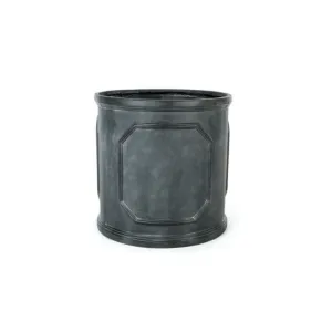 Woodlodge Chelsea-Lite Cylinder Planter