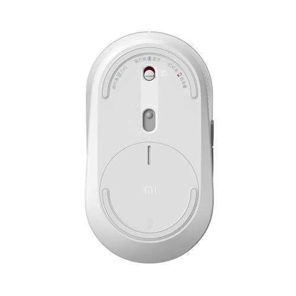 Xiaomi Dual Mode Silent 2.4Ghz Wireless Mouse