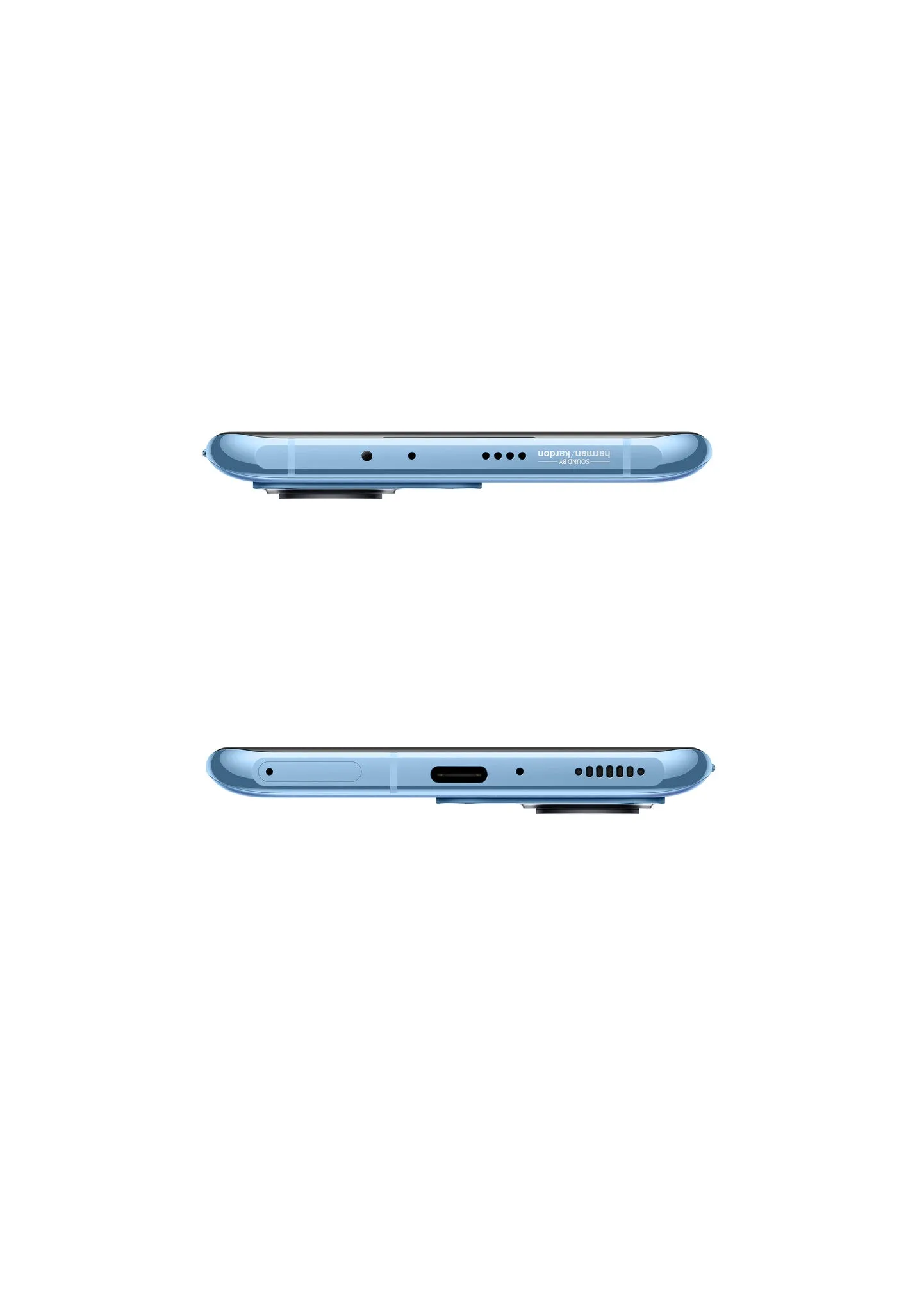 Xiaomi Mi 11 17.3 cm (6.81") Dual SIM Android 11 5G USB Type-C 8 GB 256 GB 4600 mAh Blue