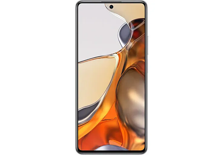 Xiaomi Mi 11T Pro 16.9 cm (6.67") Dual SIM Android 11 5G USB Type-C 8 GB 256 GB 5000 mAh Blue